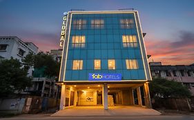Fabhotel Vibes Inn Goregaon